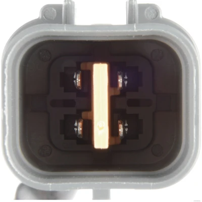 Bilde av HERTH+BUSS JAKOPARTS J1460519 Lambdasonde M18x1,5 oppvarmet, forsmurt gjenge 4