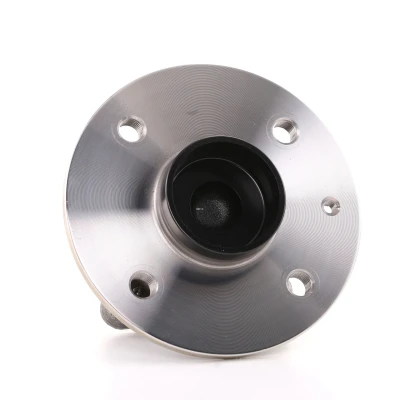 Bilde av SKF VKBA 3697 Hjullagersett TOYOTA: Aygo, CITROËN: C1 I, II, PEUGEOT: 107 Hatchback