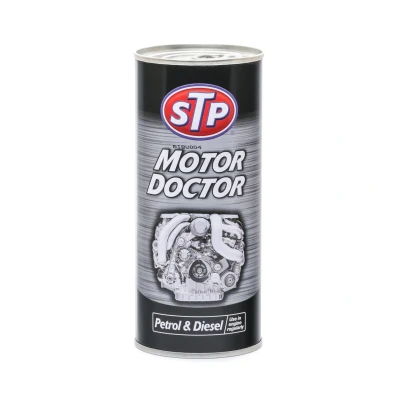 Bilde av STP 30 062 tilsetning motorolje Bensin, Diesel 444