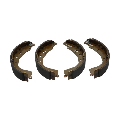 Bilde av Bremsesko sett, Bakaksel, toyota 4 runner iii, hilux pick up viii, tundra up, 044950K160, 0449535220