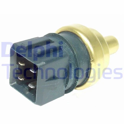 Bilde av DELPHI TS10279 Kjølevæsketemperatursensor VOLKSWAGEN: Passat B5 GP Stasjonsvogn, Transporter 5, Multivan 5 (7HM, AUDI: A4 Avant, Sedan, A8 D2