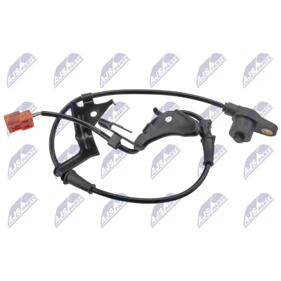 Bilde av NTY HCA HD 142 ABS Sensor framaksel høyre 695 HONDA: CIVIC 7 Hatchback