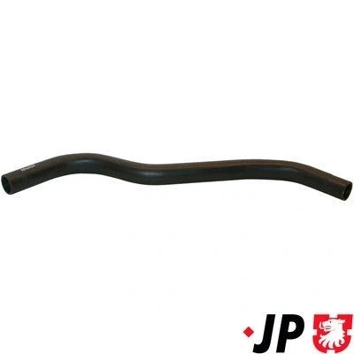 Bilde av JP GROUP 1114308600 Radiatorslange gummi med tekstilforsterker
