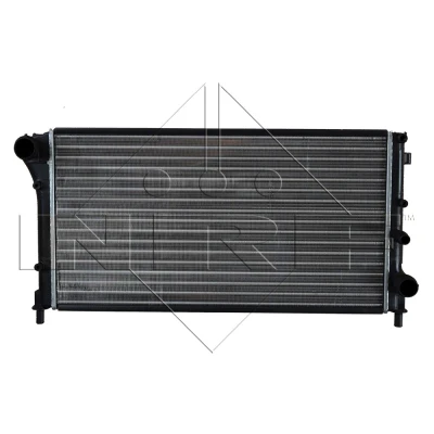 Bilde av NRF 58185 Radiator Aluminium 580 322 34 Kjøleribber satt sammen mekanisk