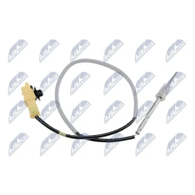 Bilde av NTY EGT RE 011 Sensorer NISSAN: X Trail, Qashqai / Qashqai+2 I, RENAULT: LAGUNA 2 Grandtour