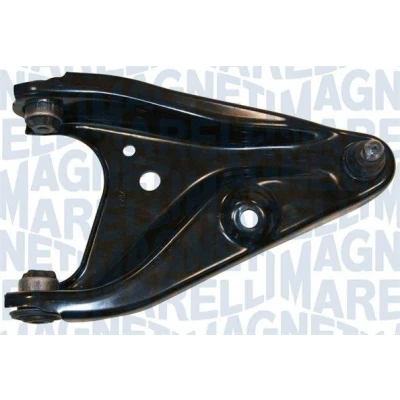 Bilde av MAGNETI MARELLI 301181397200 Bærebru framaksel høyre Casterstag RENAULT: CLIO 3