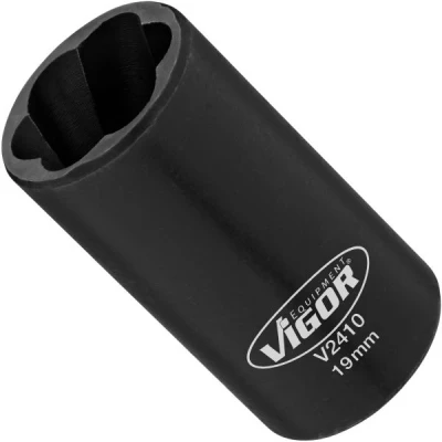 Bilde av VIGOR V2410 Pipenøkkelinnsats Wheel bearing unit