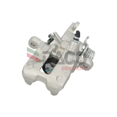 Bilde av DACO Germany BA2603 Bremsecaliper NISSAN: Almera II Hatchback, Primera Stasjonsvogn