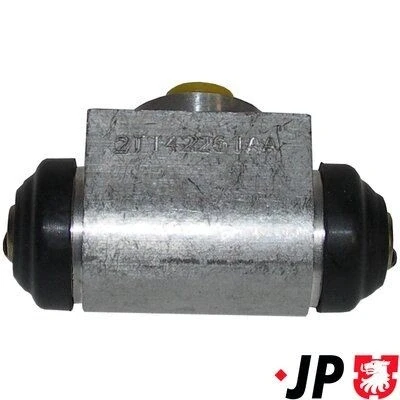 Bilde av JP GROUP 1561301800 Bremsesylinder 20,6 bakaksel