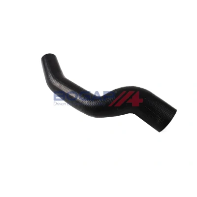 Bilde av BOGAP F1711101 Ladeluftslange FORD: MONDEO 3 Kombi, Stufenheck
