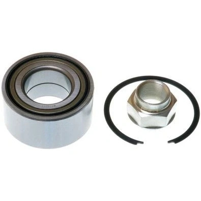 Bilde av DENCKERMANN W413273 Hjullagersett med integrert ABS sensor 74 FIAT: 500 Hatchback, Doblo II Varebil / Stasjonsvogn, 500L