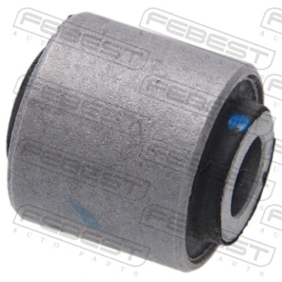 Bilde av Lagring, bærebru, Bakaksel, hyundai,kia, 55250 1D000, 55253 2S000, 55256 1H000
