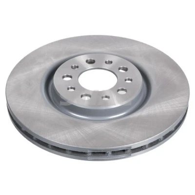 Bilde av SWAG 74 94 4052 Bremseskiver framaksel 330 28 5 110 innvendig ventilert belagt ALFA ROMEO: 159 Sportwagon, Sedan, Giulietta Hatchback