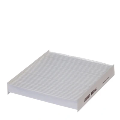 Bilde av HENGST FILTER E3914LI Kupéfilter pollenfilter 216 200 34 RENAULT: Clio 4, Captur, NISSAN: MICRA 5
