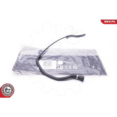 Bilde av ESEN SKV 24SKV249 Radiatorslange BMW: 3 Coupé, Touring, Sedan