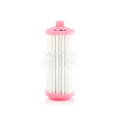 Bilde av MANN FILTER C 11 007 Luftfilter 272 104, 79 Filterinnsats HYUNDAI: i10 II Hatchback