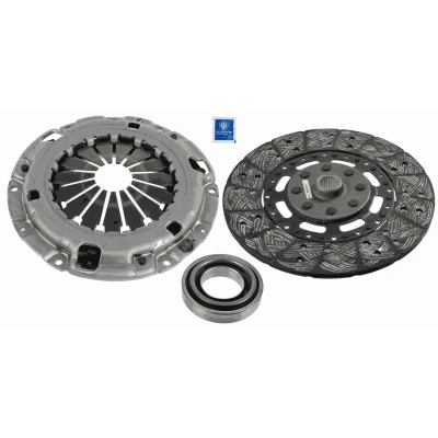 Bilde av SACHS 3000 834 901 Clutch 250