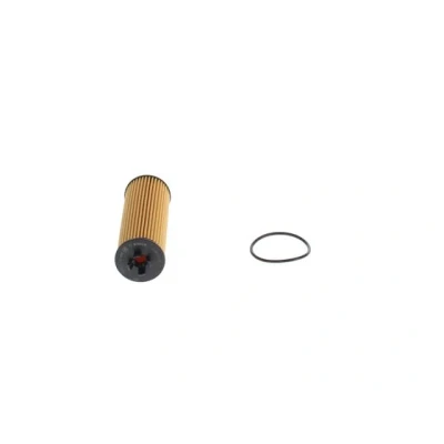 Bilde av BOSCH F 026 407 324 Oljefilter med tetning Filterinnsats OPEL: Corsa E Hatchback, CHEVROLET: Aveo Hatchback
