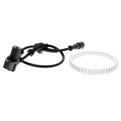 Bilde av VEMO V10 72 7802 ABS Sensor framaksel med senorring induktiv 1680 470 12 VOLKSWAGEN: Transporter 4 Bus,