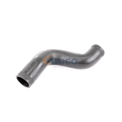 Bilde av VAICO V10 2910 Ladeluftslange gummi med tekstilforsterker Q+, original equipment manufacturer quality