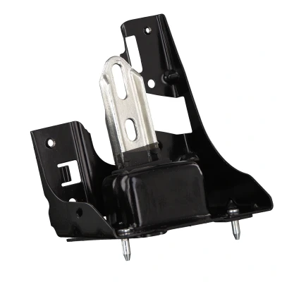Bilde av FEBI BILSTEIN 102527 Motorfeste venstre Gummimetallager PEUGEOT: 207 Hatchback, CC, CITROËN: DS3 Hatchback