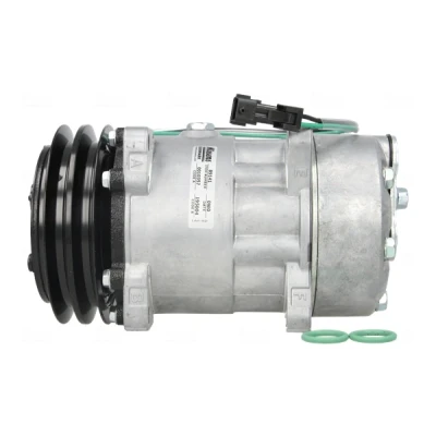 Bilde av NISSENS 89141 Kompressor SD7H15 24 PAG 46, 100 R 134a