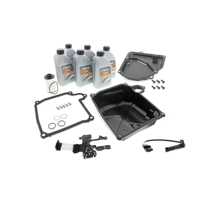 Bilde av Reparasjonssett mekatronikk (automatgir), audi,seat,skoda,vw, 02E 325 039 kit2
