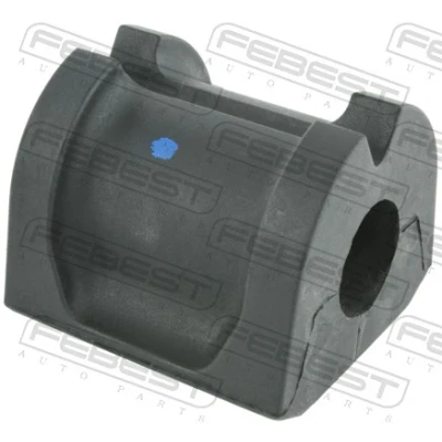 Bilde av FEBEST SSB G12R18 Stabilisatorbøssinger bakaksel SUBARU: Impreza III Hatchback
