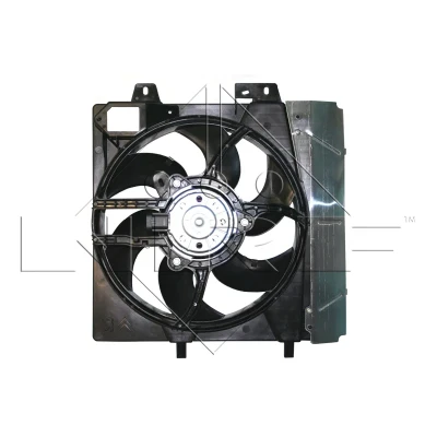 Bilde av Ventilator, motorkjøling, citroën,ds,peugeot, 1253H6, 220 352 00 65, 9675280980, 9812028580, A220 65