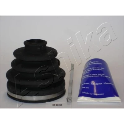 Bilde av Belgsett, drivaksel, Hjulside, daihatsu feroza hard top, soft 04438 87601, 0443887607