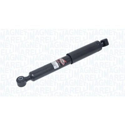 Bilde av MAGNETI MARELLI 352112070000 Støtdemper bakaksel gasstrykk torørs Dempermodul øvre øye, nedre øye SUZUKI: IGNIS 2, SUBARU: JUSTY 3