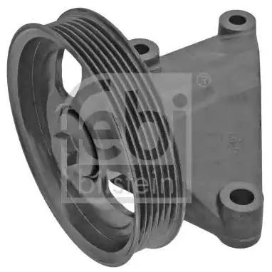 Bilde av FEBI BILSTEIN 100173 Styrerulle med holder