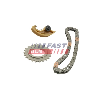 Bilde av Registerkjedesett, nissan,opel,renault, 130282W200, 130702W200, 130852W200, 130912W200, 130952W200, 131432W201, 4415272, 4415356, 441535