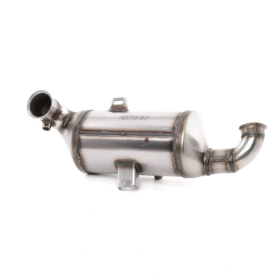 Bilde av Dieselpartikelfilter, citroën,mini,peugeot, 1731EN, 1731EP, 1731JT, 1731PN, 1731PT, 1731QH, 1731QJ, 1731RJ, 1731XP, 174016