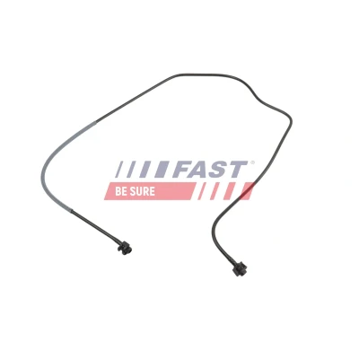 Bilde av FAST Radiatorslange FT00836