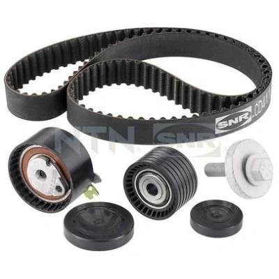 Bilde av SNR KD455.40 Registerreimsett 132 RENAULT: LAGUNA 2 Grandtour, Kangoo II Express, I Express