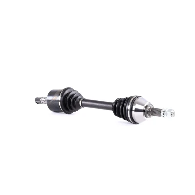 Bilde av GSP 241286 Drivaksel A1 649 AT/MT NISSAN: Qashqai / Qashqai+2 I