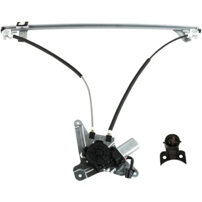 Bilde av Vindusheis, Foran venstre, nissan,opel,renault, 4420302, 8070100Q0H, 807210008R
