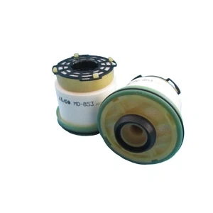 Bilde av ALCO FILTER MD 853 Drivstoffilter Filterinnsats FORD: Ranger Mk3