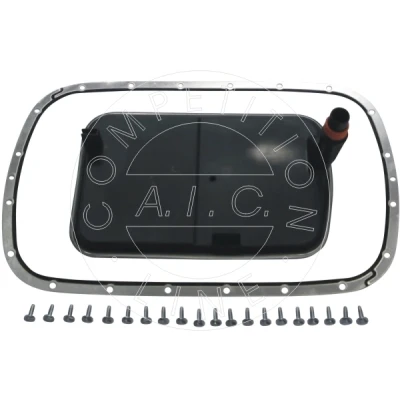 Bilde av AIC 55880 Automatgirfilter med tetning BMW: 3 Touring, X3, 5 Touring