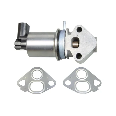 Bilde av METZGER 0892710 EGR Ventil elektrisk med tetning VOLKSWAGEN: Golf 4, Bora Sedan, SKODA: Octavia 1 Combi, Fabia I Hatchback, AUDI: A2