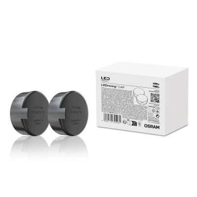 Bilde av OSRAM LEDCAP12 Kappe, hovedlyskaster