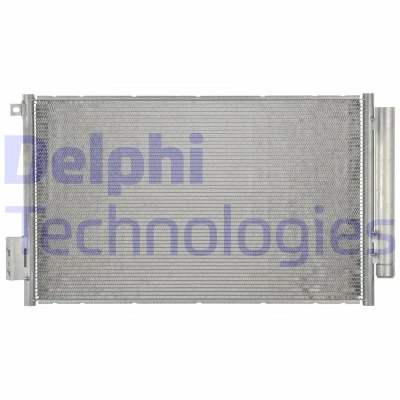 Bilde av DELPHI CF20300 Kondensator med tørker 12 9 515