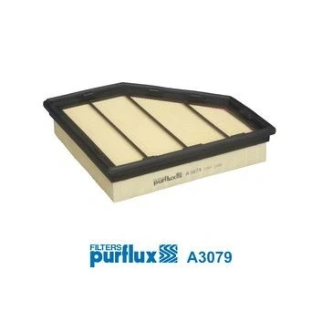 Bilde av Luftfilter PURFLUX A3079