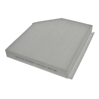 Bilde av BLUE PRINT ADV182509 Kupéfilter pollenfilter 254 280 35 AUDI: Q5, A4 B8 Avant, Allroad