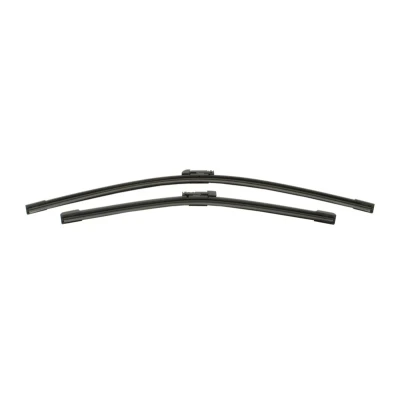 Bilde av Vindusvisker Maxgear 39 0762 600, 450mm Flatt viskeblad for venstreratt MAZDA: 6 Stasjonsvogn, CX 5 II