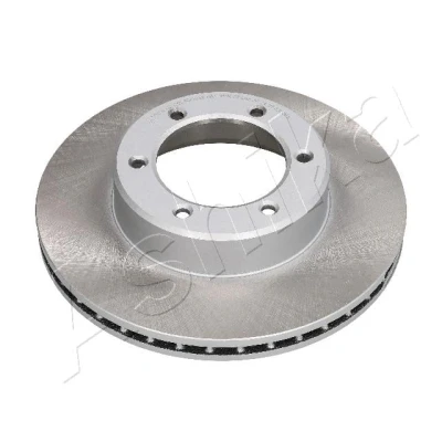 Bilde av ASHIKA 60 02 287C Bremseskiver framaksel 290 25 6 100 ventilert spraylakkert TOYOTA: 4Runner