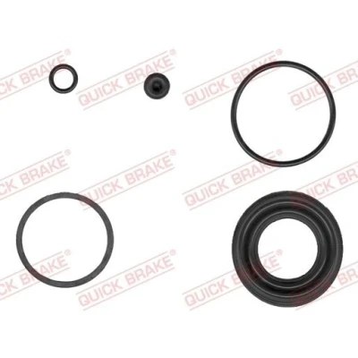 Bilde av QUICK BRAKE 114 0170 Bremseklave Reparasjonssett 40 LAND ROVER: Discovery Sport