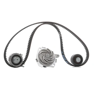 Bilde av MAGNETI MARELLI 132011160054 Vannpumpe + Registerreimsett 163 ALFA ROMEO: 147