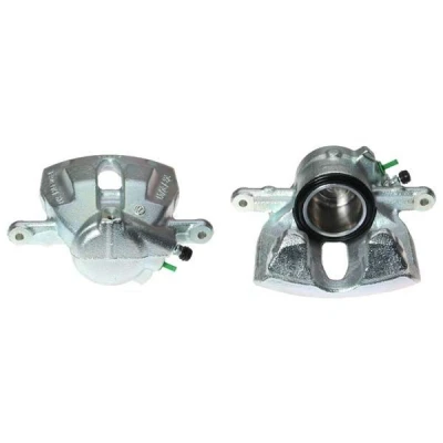 Bilde av BUDWEG CALIPER 343661 Bremsecaliper PEUGEOT: 807, LANCIA: Phedra